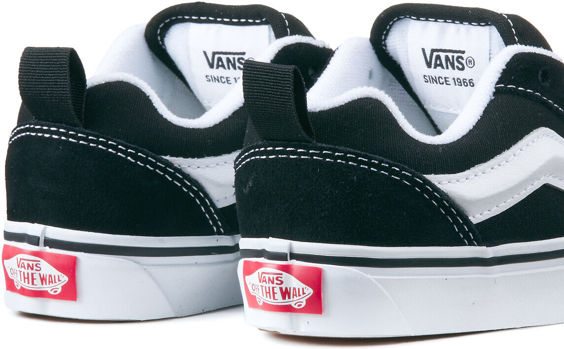 VANS Baskets Knu Skool