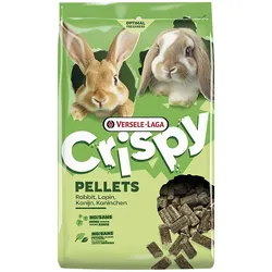 Versele-Laga Crispy Pellets-Rabbit 4x2 kg