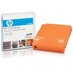 HPE Ultrium Universal-Reinigungskassette (C7978A)