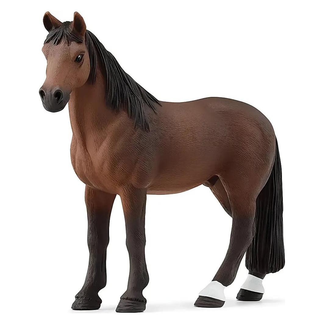 Schleich HORSE CLUB Lipizzaner Stute - 72180 (70446_4059433621708)