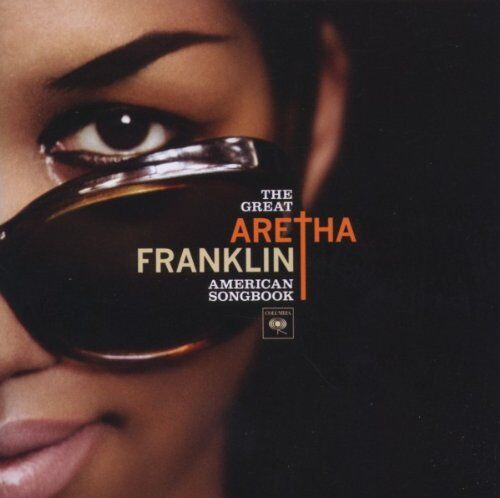 Aretha Franklin - The Great American Songbook - Preis vom 11.10.2026 03:10:56 h