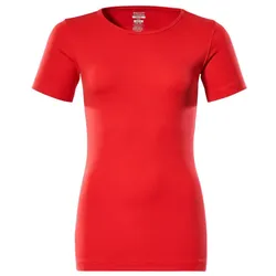 MASCOT Arras Damen T-Shirt Verkehrsrot XS - 51583-967-202-XS - Verkehrsrot