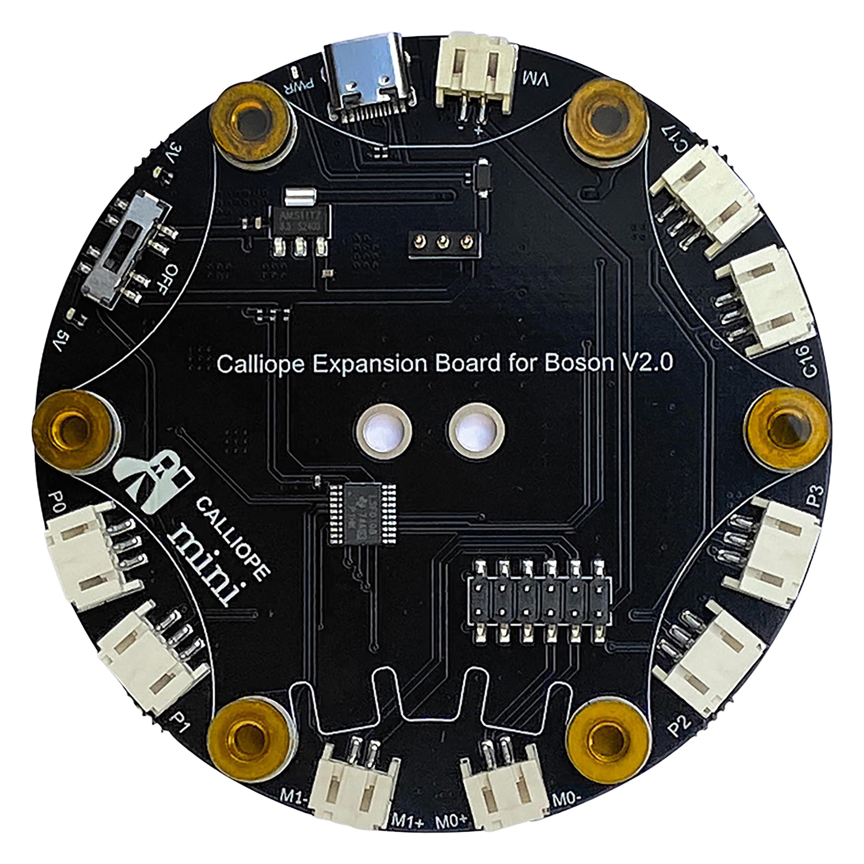 Calliope Starter Kit DFRobot Boson (TOY0116)