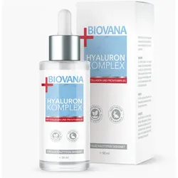 BIOVANA Hyaluron Komplex