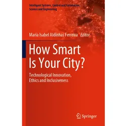 How Smart Is Your City?, Fachbücher