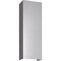 Kaminverlängerung DHZ1234 edelstahl, 750 mm