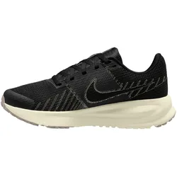 NIKE Run Defy Laufschuhe Damen 008 - black/mtlc rose gold-sail-phantom 40