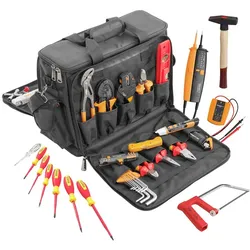 Weidmüller Werkzeugkoffer PRO CASE PLUS