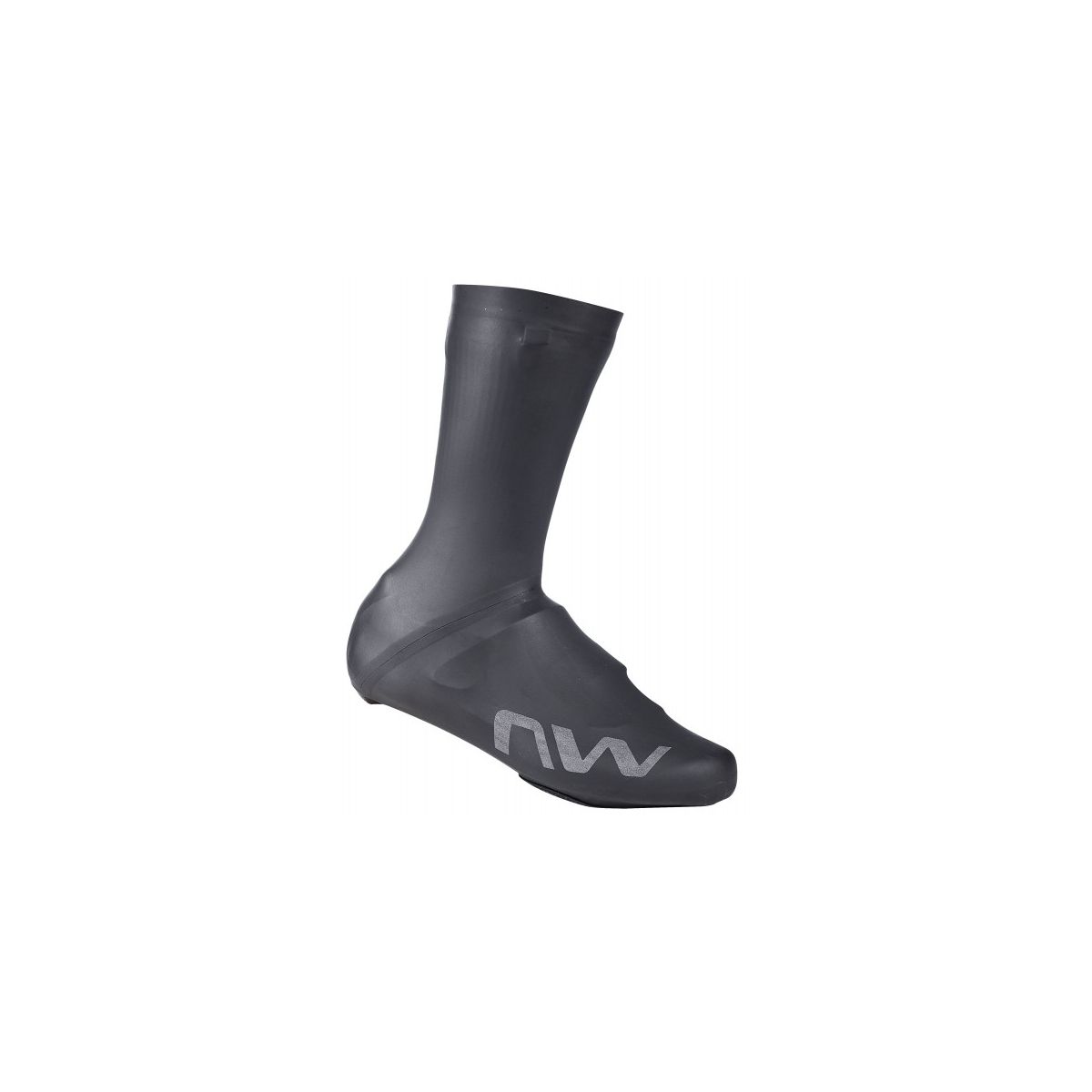 Northwave Fast H2O Shoecover black (10) XXL C89202359T-10-XXL