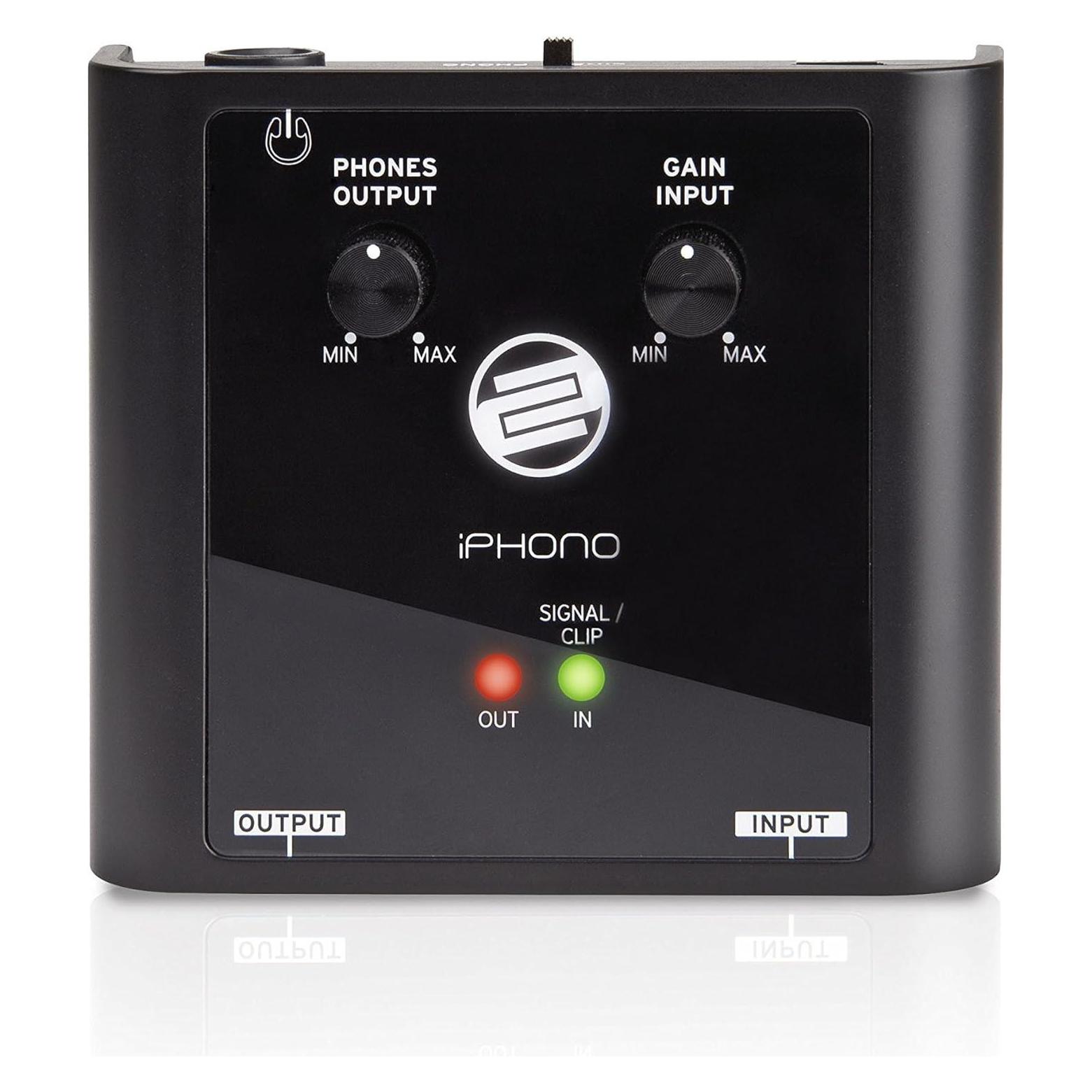 reloop iPhono 2 (iPhono 2)
