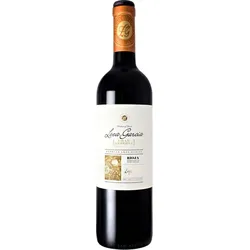 Leza García Rioja Gran Reserva 2018