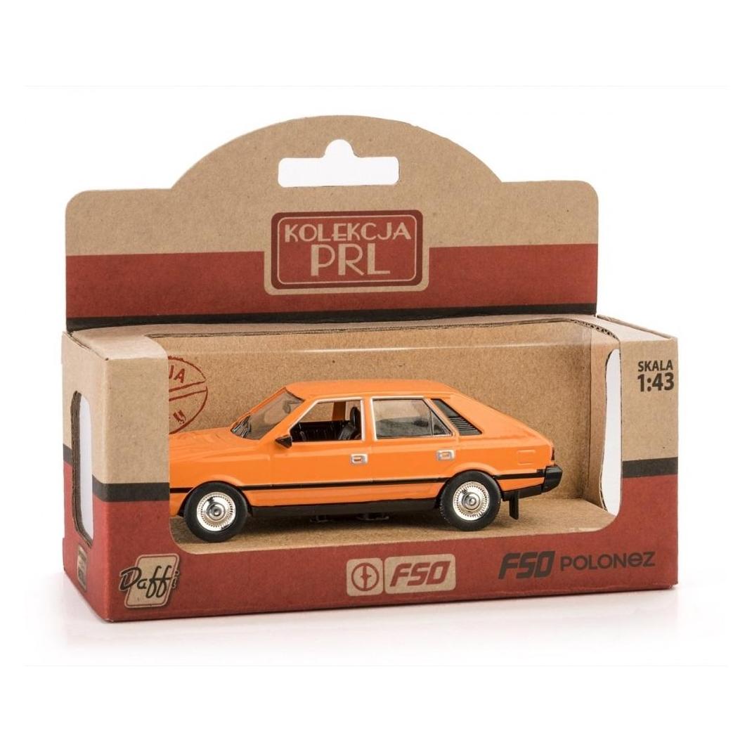 Daff PRL FSO Collection Orange Polonaise (44424876)