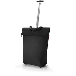 reisenthel trolley M - schwarz