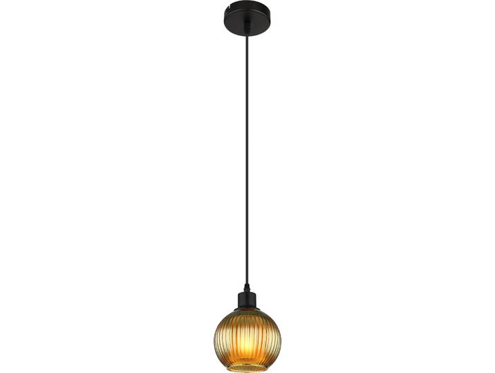 ZUMBA 15638G Lampe suspendue Globo