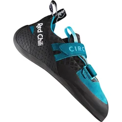 Red Chili, Unisex, Kletterschuhe, Circuit (49), Blau