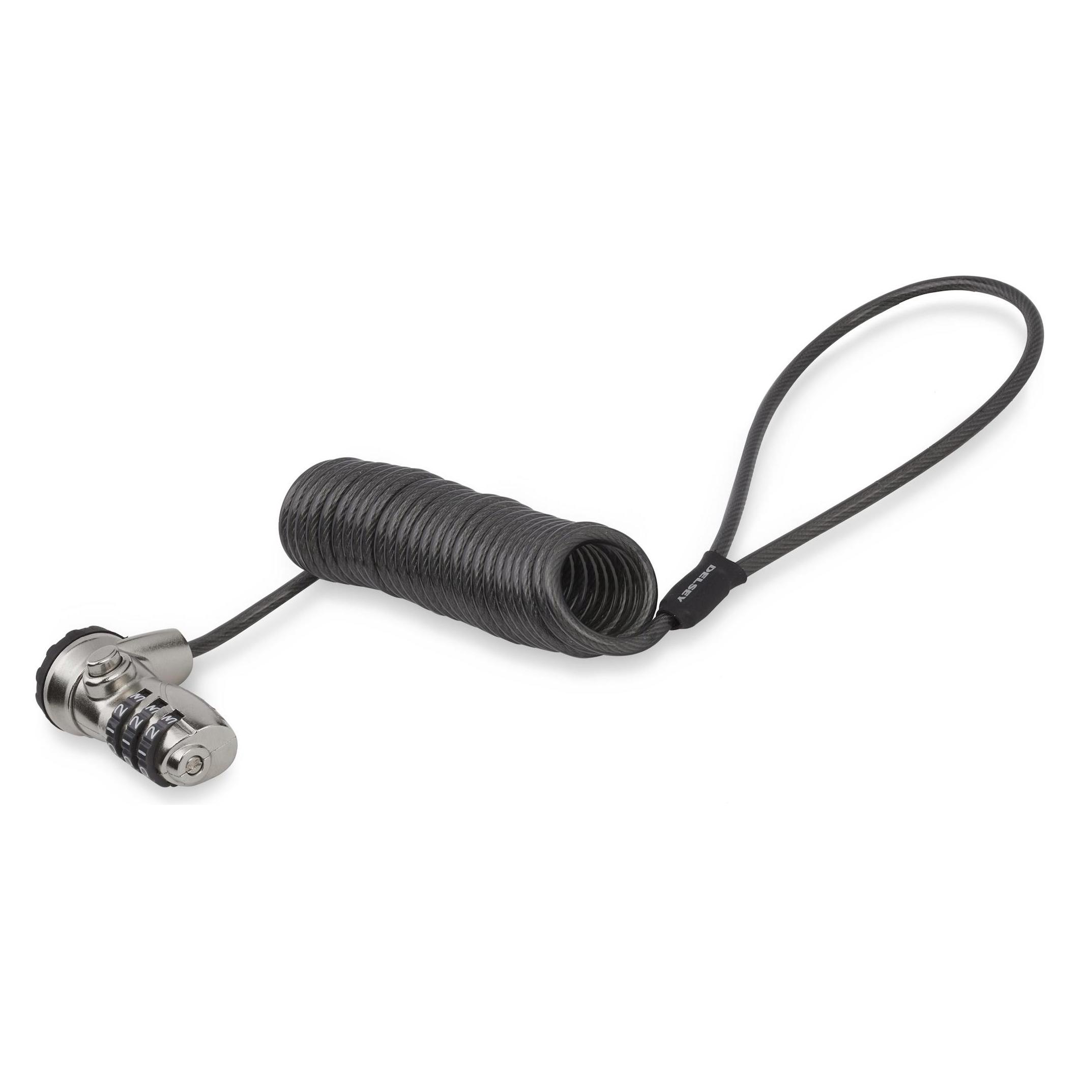 StarTech Security Cable (LTLOCK3DCOIL)