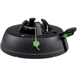 Krinner, Christbaumständer, Green Line Comfort Grip S