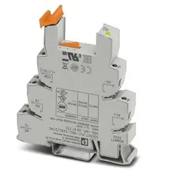 Phoenix Contact PLC-HC-Grundklemme PLC-BSC- 24DC/21HC