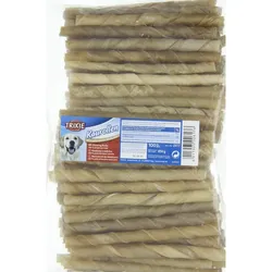 Trixie Kaurollen | 12 cm gedreht, Hundesnack 9 - 10 mm Ø