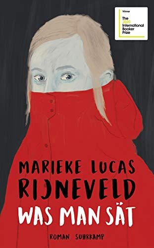 Rijneveld, Marieke Lucas - Was man sät: Roman (suhrkamp taschenbuch) - Preis vom 19.10.2026 19:33:35 h
