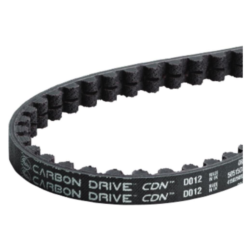 Gates Zahnriemen CDN 111 Z (11M-111T-12CT CDN)