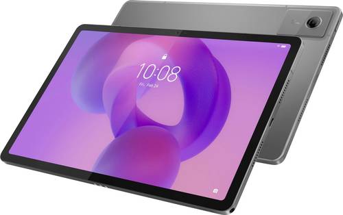 Lenovo Tab K11 5G 256GB Grau Android-Tablet 27.9cm (11 Zoll) Android 15 2560 x 1600 Pixel