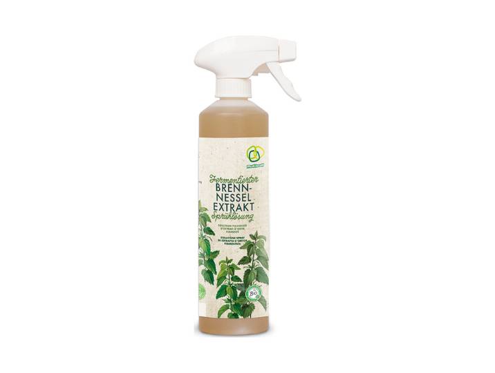 Multikraft Brennnessel-Extrakt Spray 0.5 l
