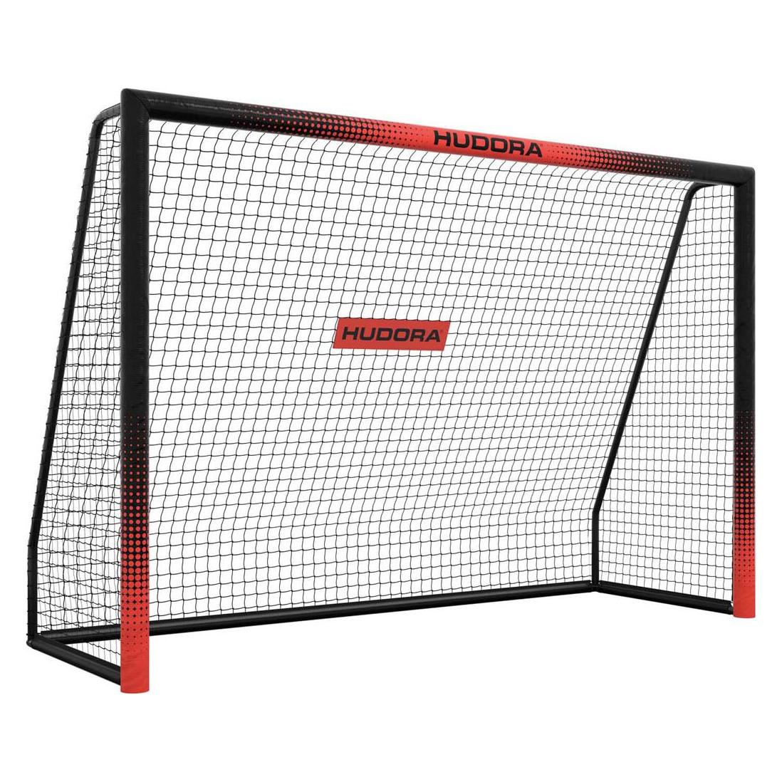 Hudora Fussballtor Pro Tect Advanced 240 (77045)