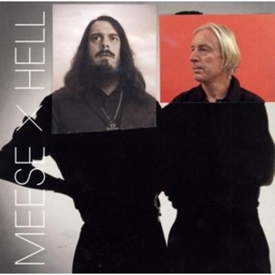 Hab keine Angst,hab keine Angst,ich bin deine An - Meese X. Hell, CD