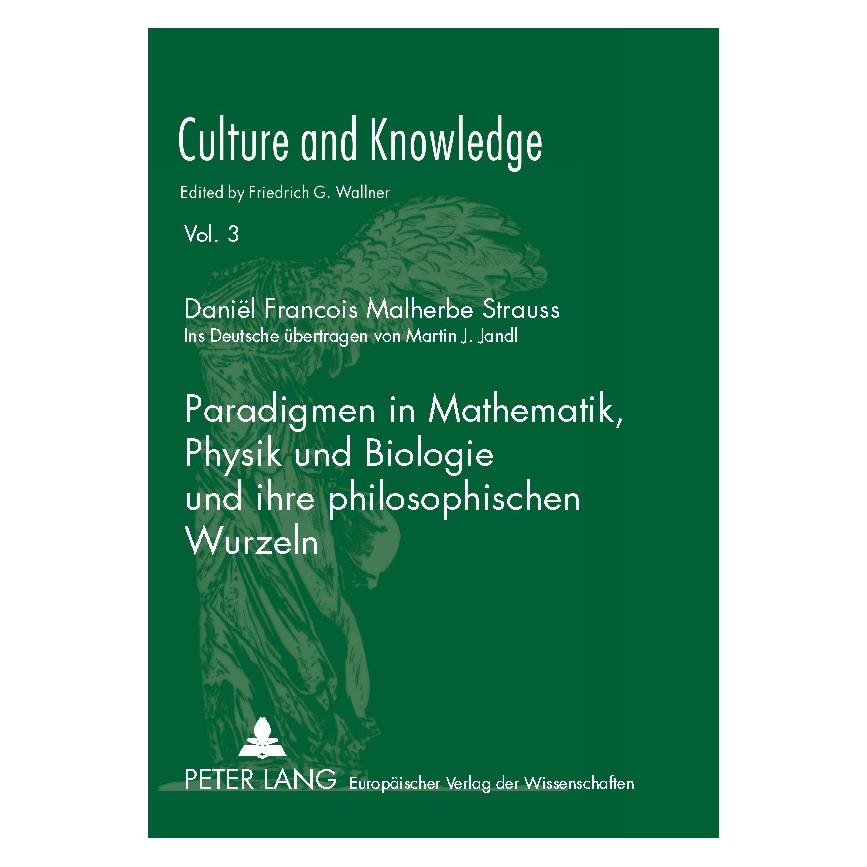 Umbreit Strauss:Paradigmen in Mathematik, Physi (64886101)