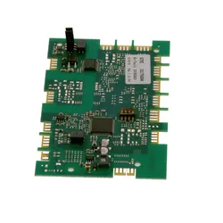 BOSCH Ersatzteil TTNR: 8738207311 Leiterplatte Schnittstelle CAN