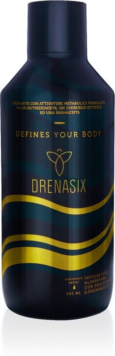 BIO + DRENASIX 500ml