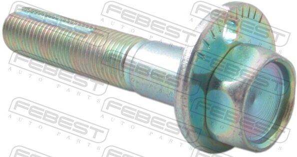 Febest Sturzkorrekturschraube 0229-001 Für Nissan