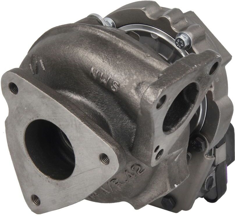 Lader, Aufladung TURBO REMAN 752341-6/TR