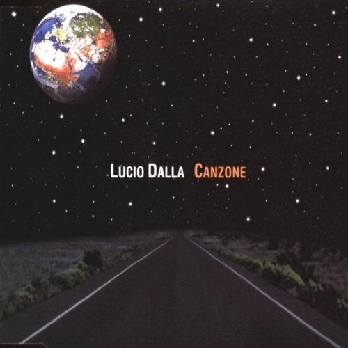 Lucio Dalla - Canzone - Preis vom 11.10.2026 03:10:56 h