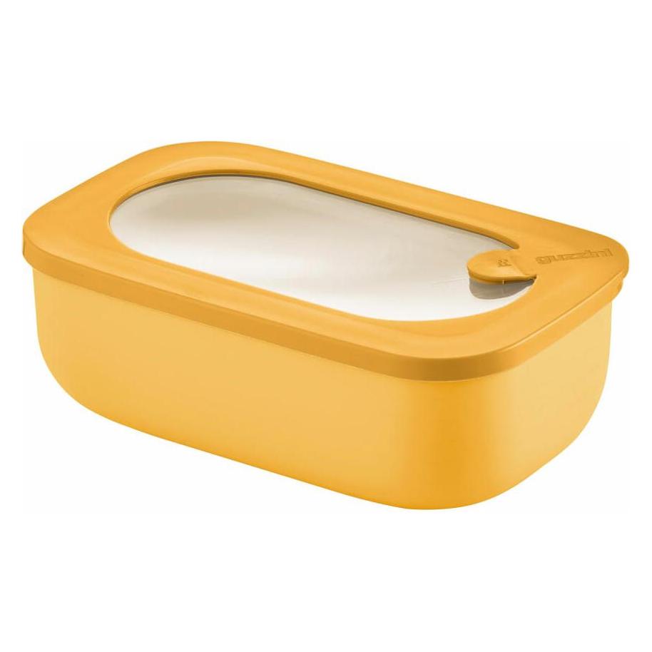 Guzzini 'ECO-STORE&MORE' rechteckige Behälter (171001236)