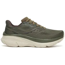 Saucony Guide 19 Herren Laufschuhe Fatigue/Field EU 42/UK 7,5
