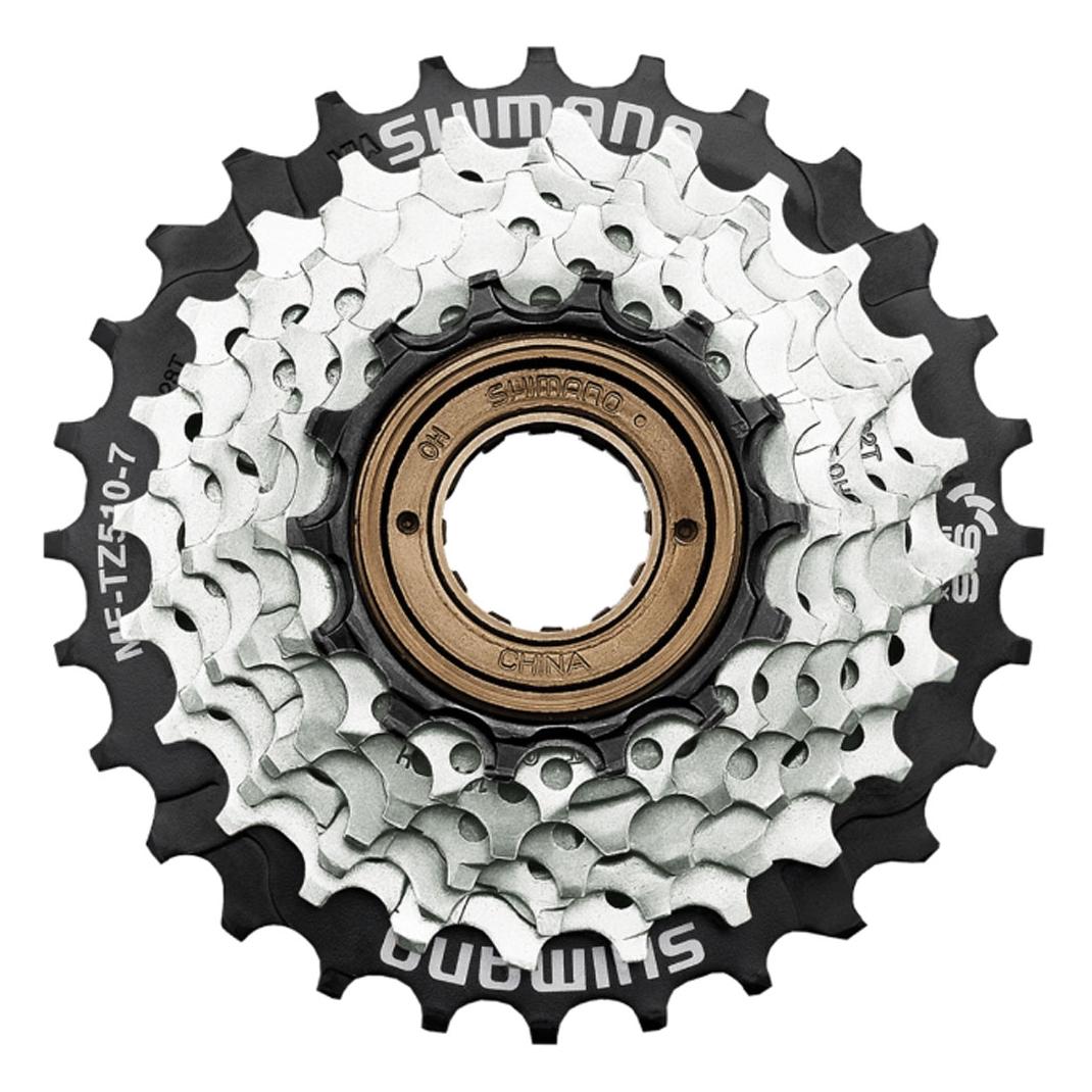 Shimano MF-TZ510 (7-fach, 14-28) (16304199)
