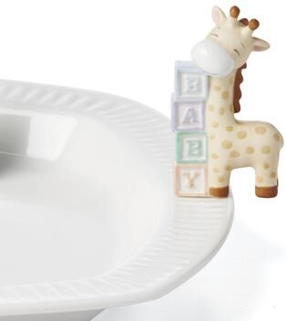 Lenox Profile Poppers Baby Giraffe Popper