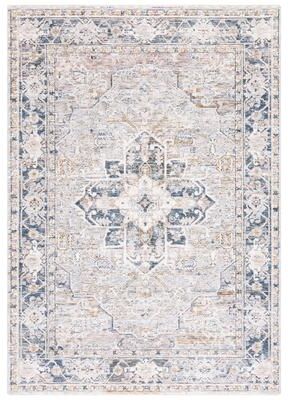SAFAVIEH Moon Dust Nerimane Vintage Oriental Medallion Rug