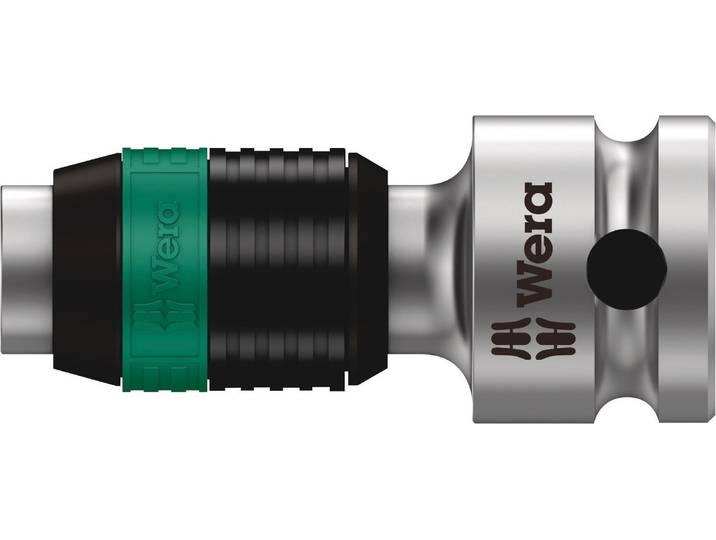 Raccord 3/8 pouces ZYKLOP Wera 4013288121301