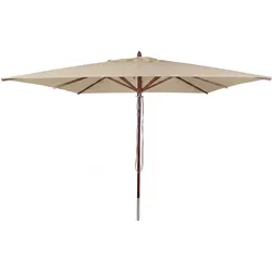MCW, Sonnenschirm, C57b-4x4 (4 m)