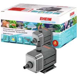 EHEIM 1048 universal 600 Universalpumpe mit ca. 1,5m Kabel