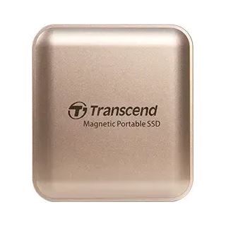 2TB Transcend ESD420 gold Extern USB 3.2 (TS2TESD420G)