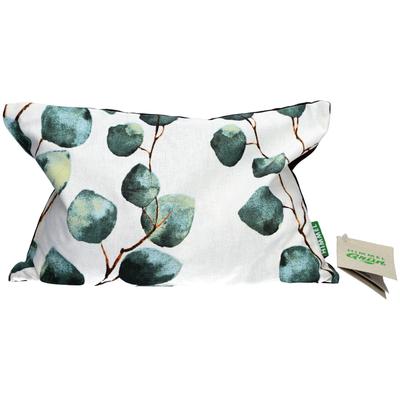 Himmelgrün Kirschkernkissen 30x20cm Eukalyptus 1 St