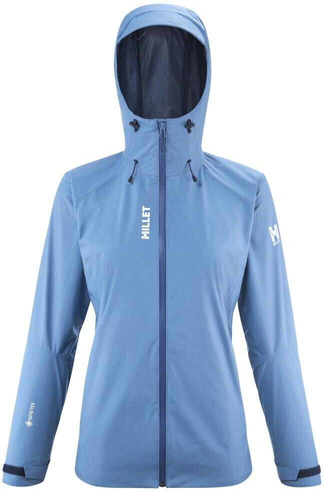 Millet  - Seneca Gtx 2L Jkt W Coronet Blue - M - Veste de rando