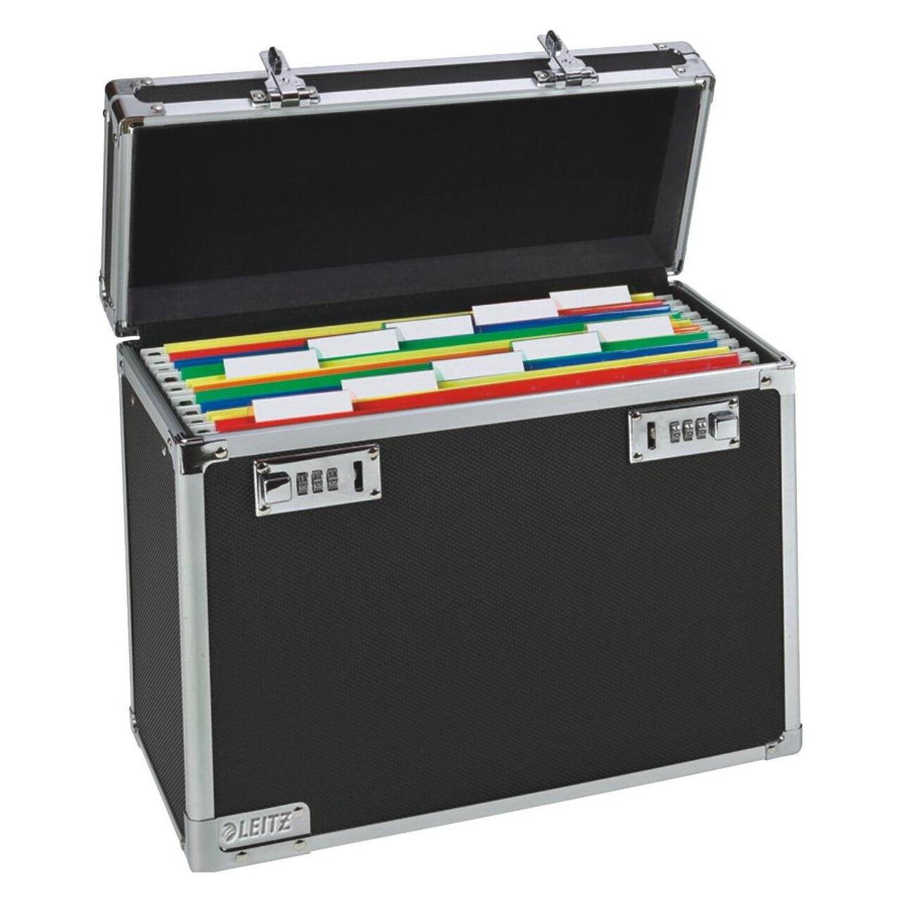 Leitz Hängemappen-Box (A4) (6716-00-95)