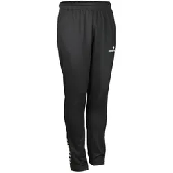 DERBYSTAR Madrid Trainingshose Kinder schwarz/weiß 152