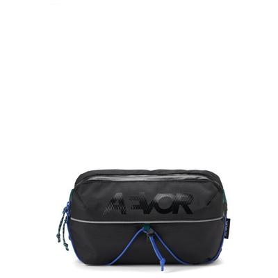 AEVOR - Bar Bag - Lenkertasche Gr 4 l schwarz