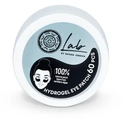 NATURA SIBERICA Lab Biome Hyaluronic Eye Patch
